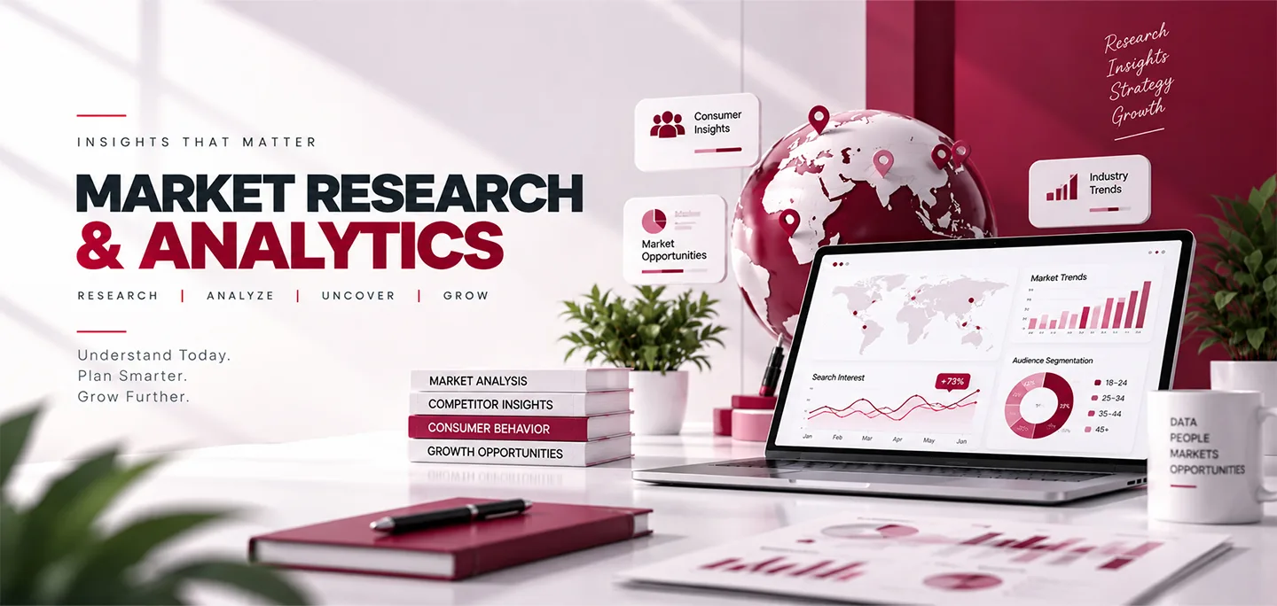 Analytics & Insights