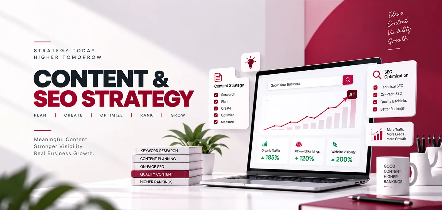 Content Marketing