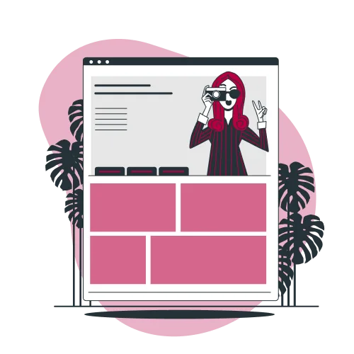 Portfolio Step