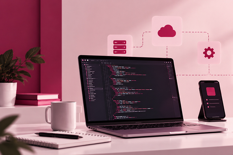 IT Services & Software Development