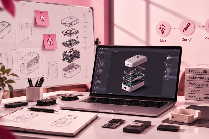 Product Development