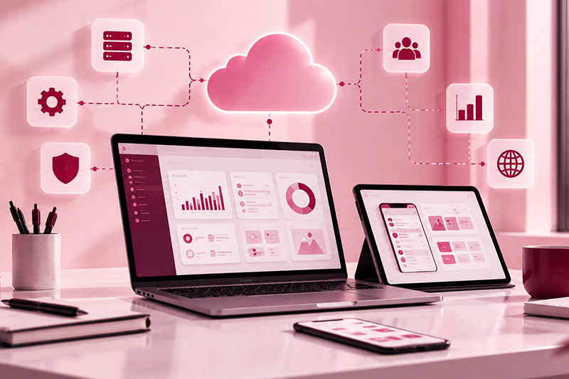 Digital Solutions