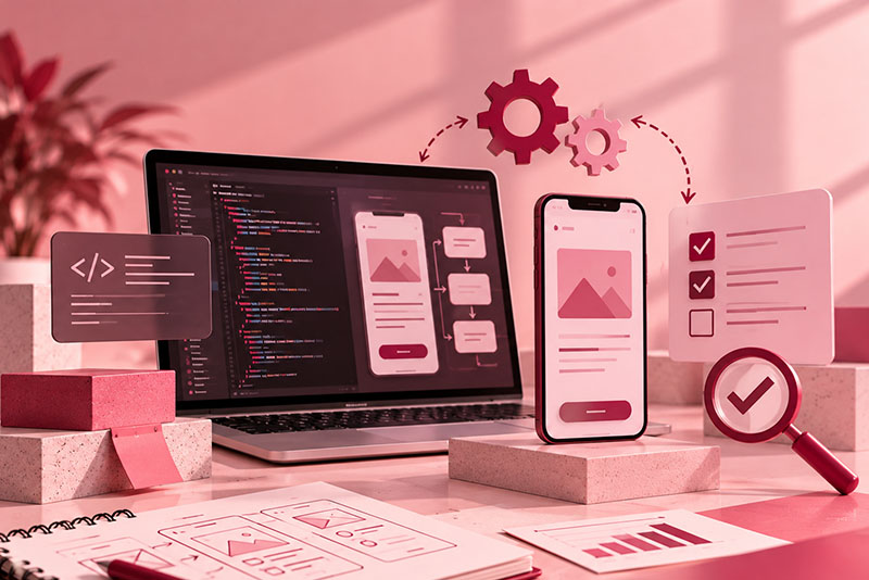 Build & Test