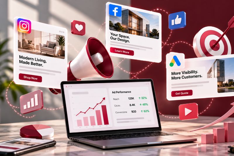 Digital Campaigns