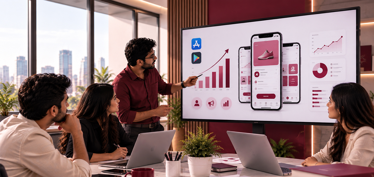App Marketing Strategy