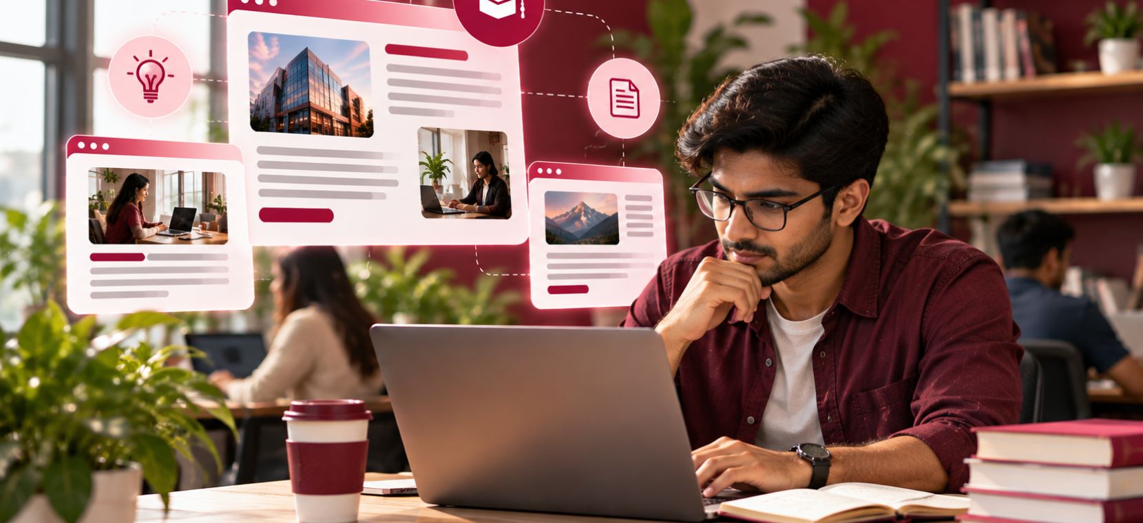 Blogs & Educational Content