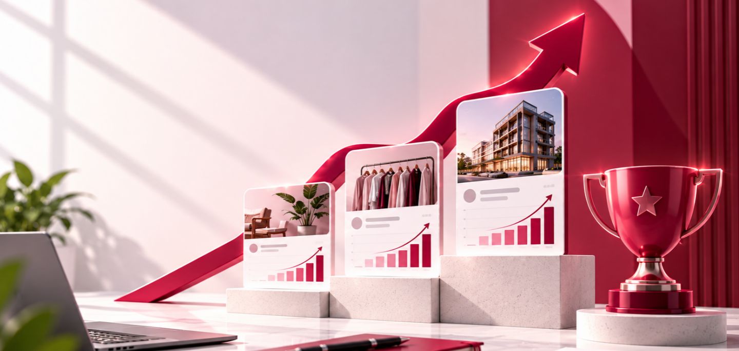 Case Studies & Success Stories