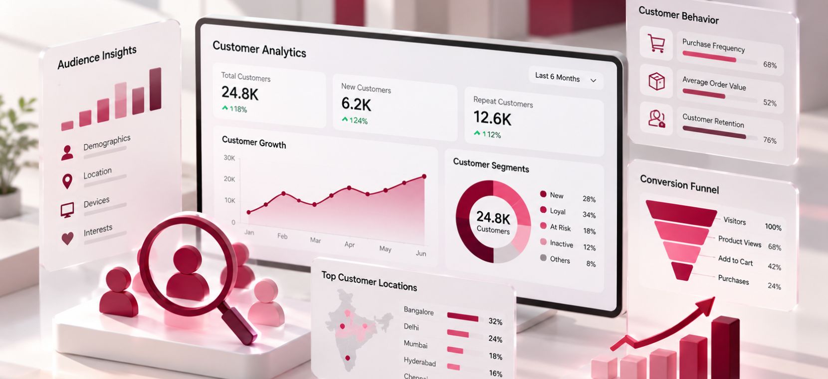 Customer Analytics