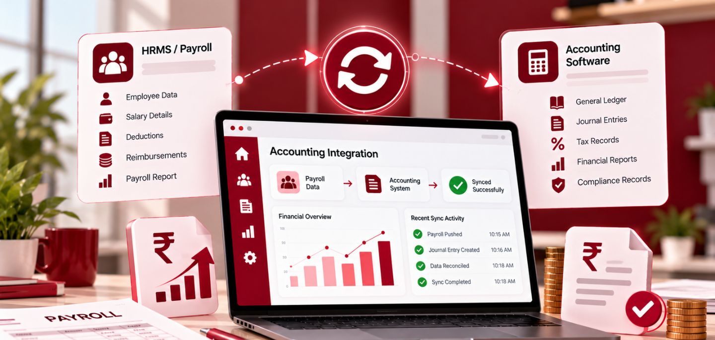 Accounting Integration