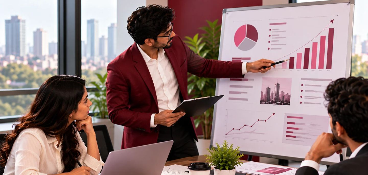 Business Plan Creation