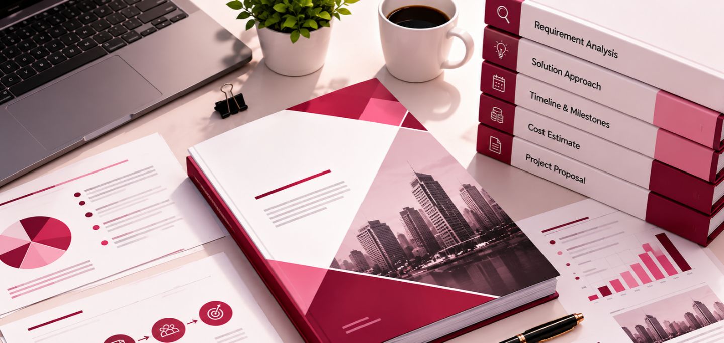 Project Proposal Creation