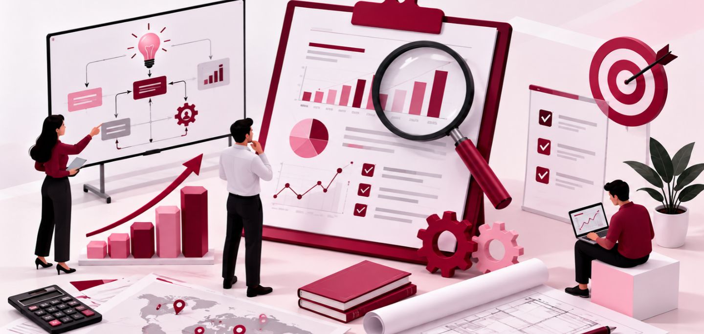 Feasibility Study & Planning