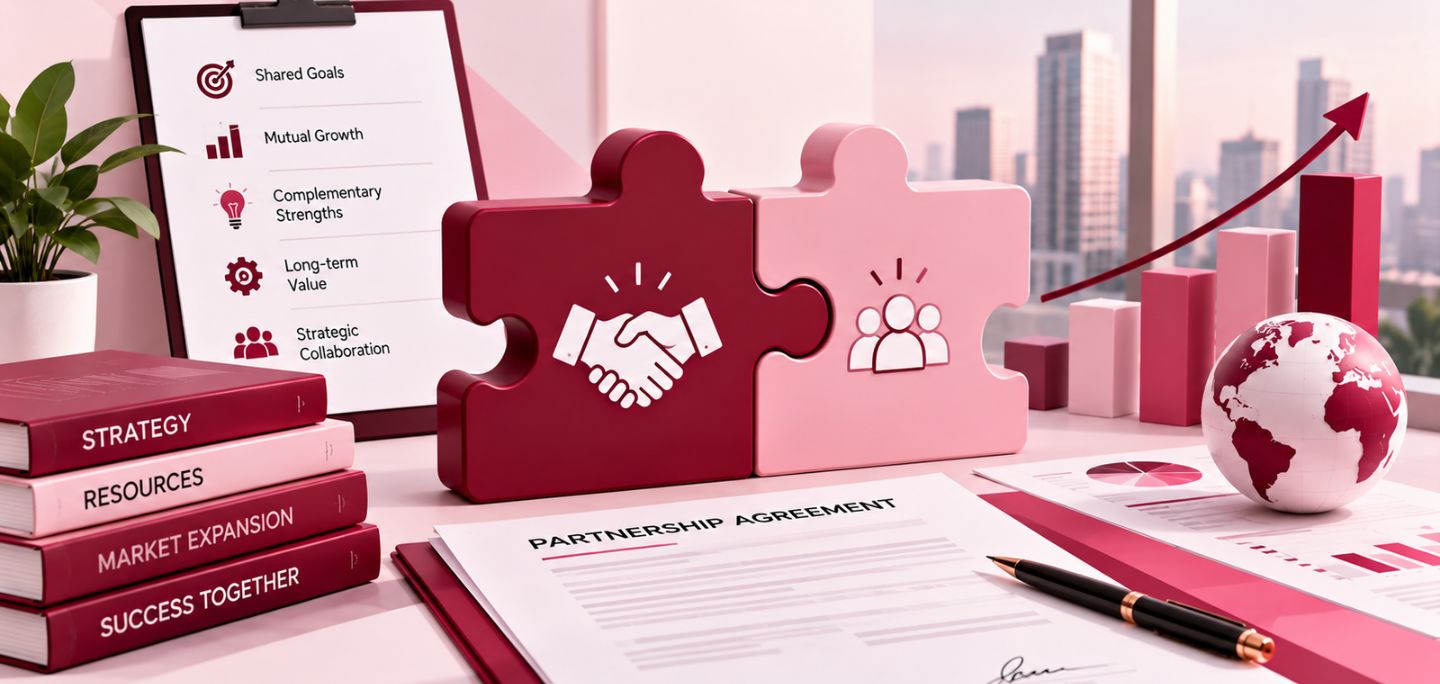 Partnership Proposal