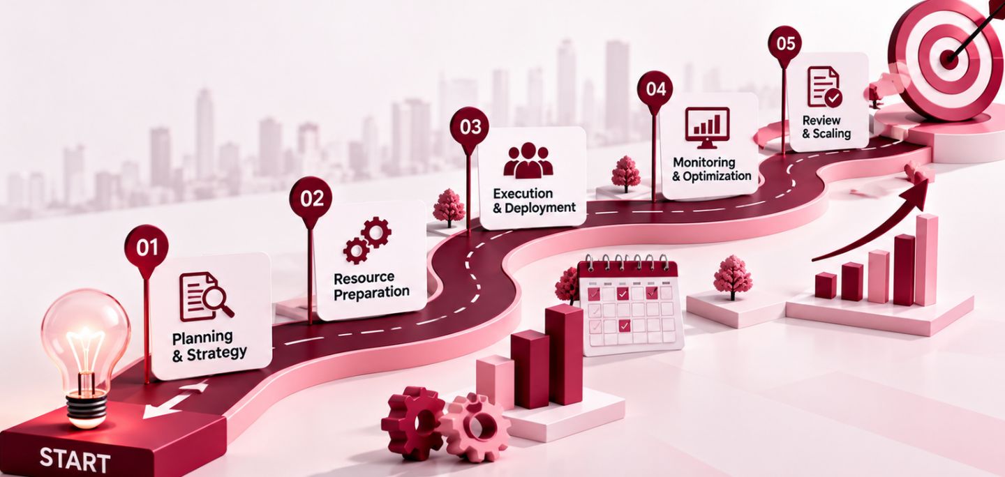 Implementation Roadmap