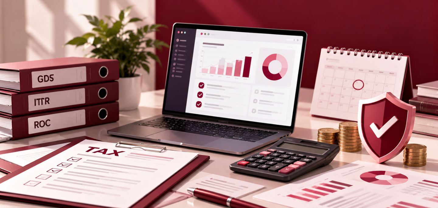 Tax Compliance Assessment