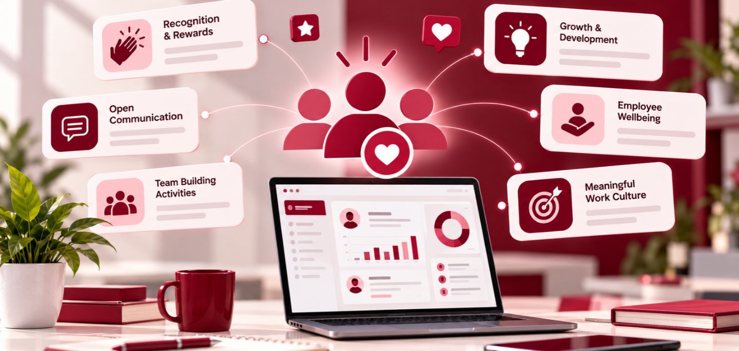 Employee Engagement