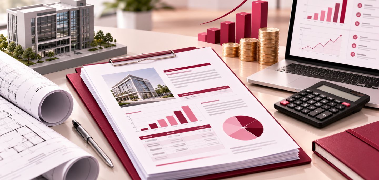 Project Financial Proposals