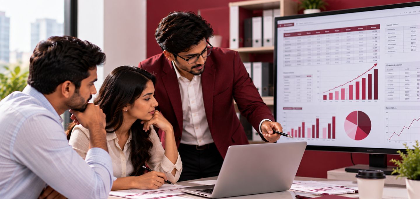 Financial Modelling