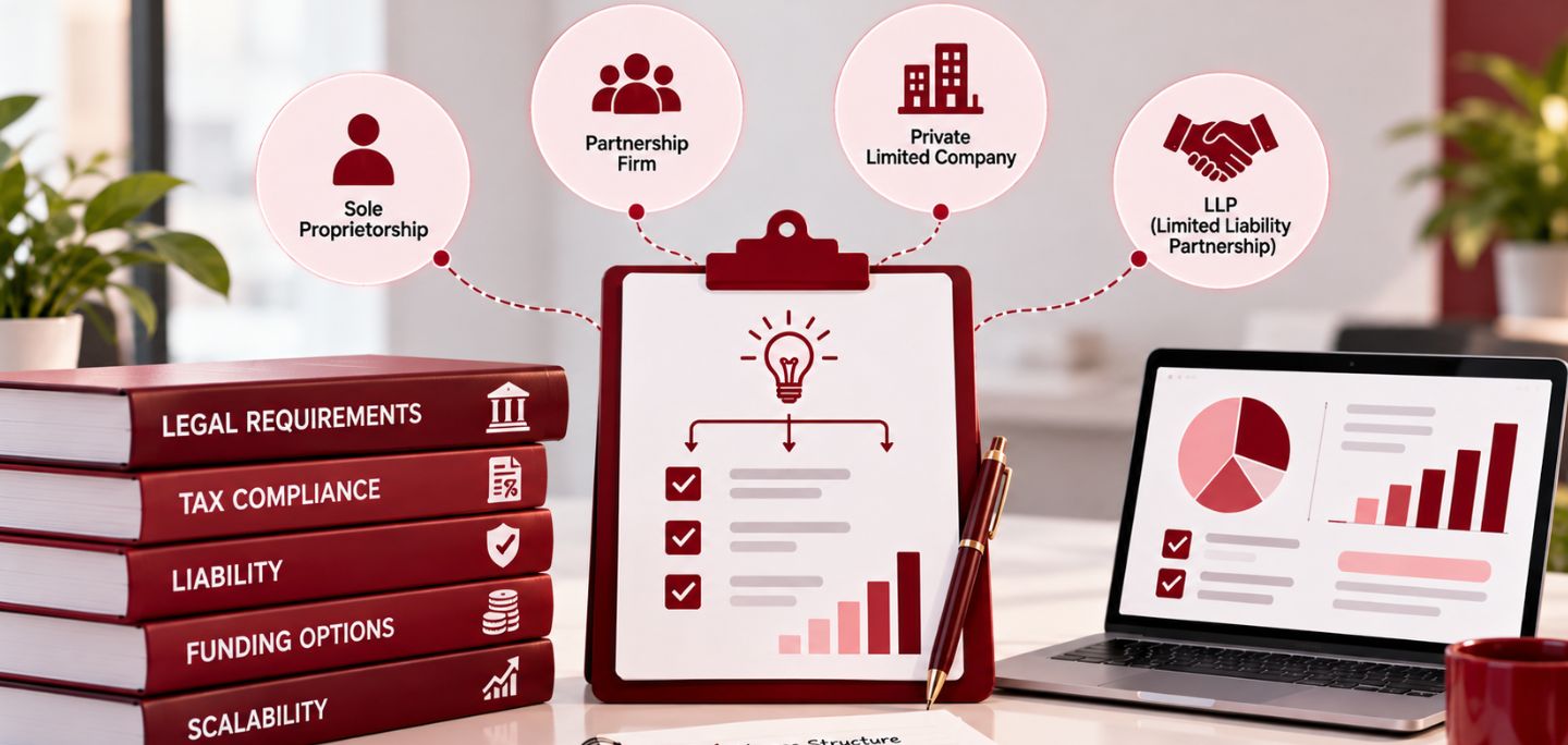 Business Structure Guidance