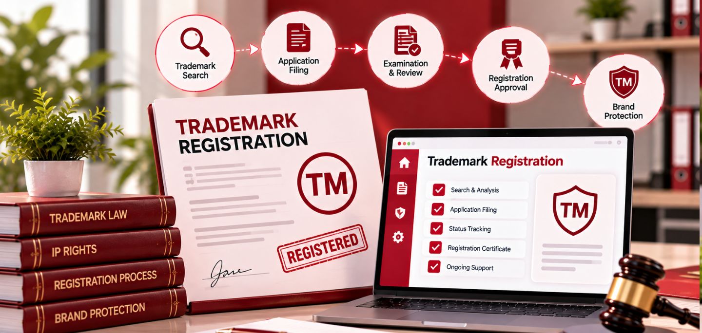 Trademark Registration