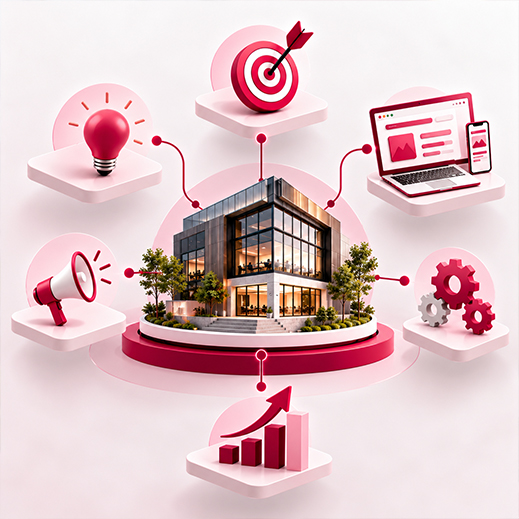 Built Around Your Business