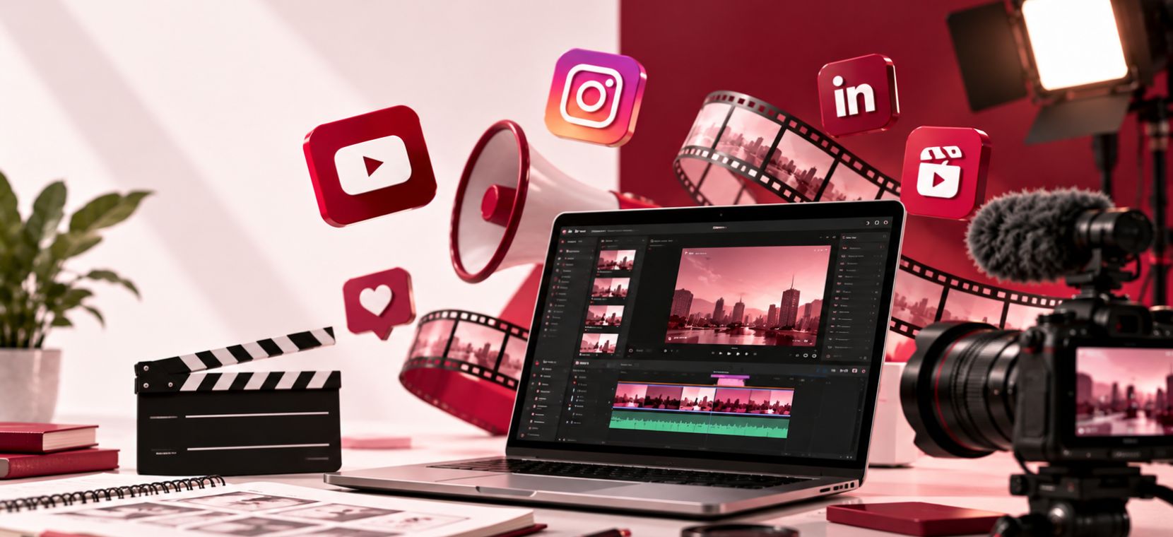 Video Marketing Strategy