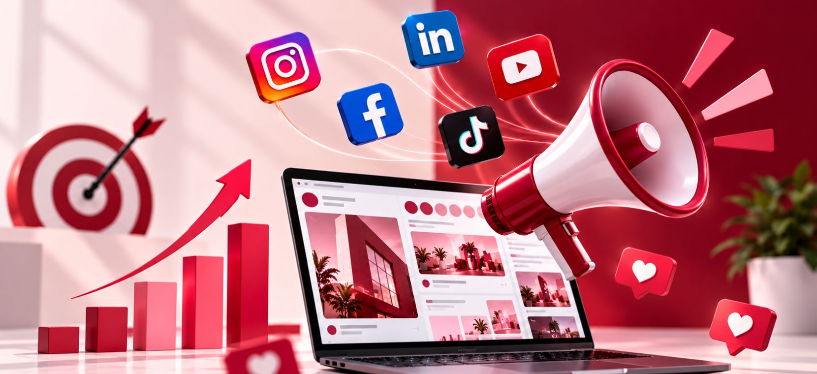 Build Brand Awareness