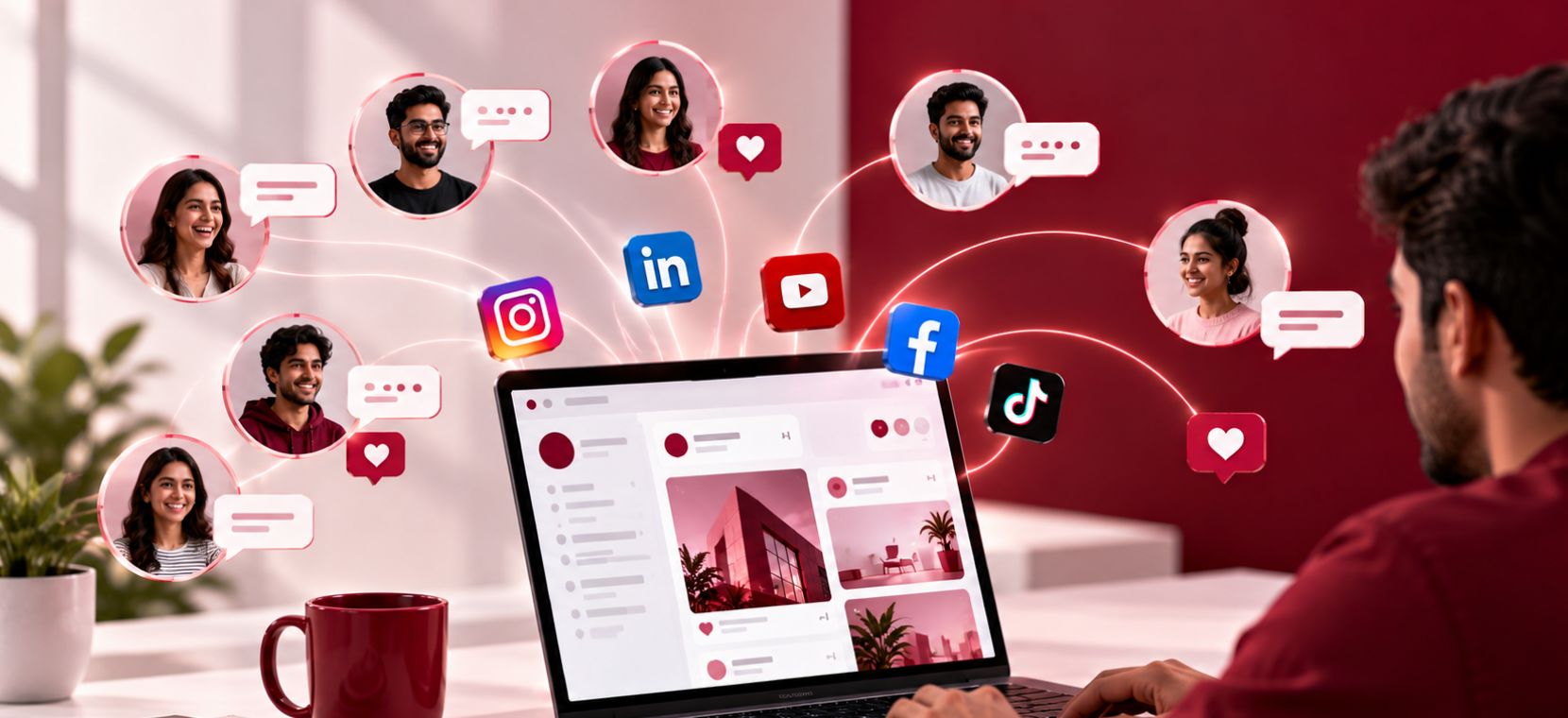 Stay Connected With Your Audience
