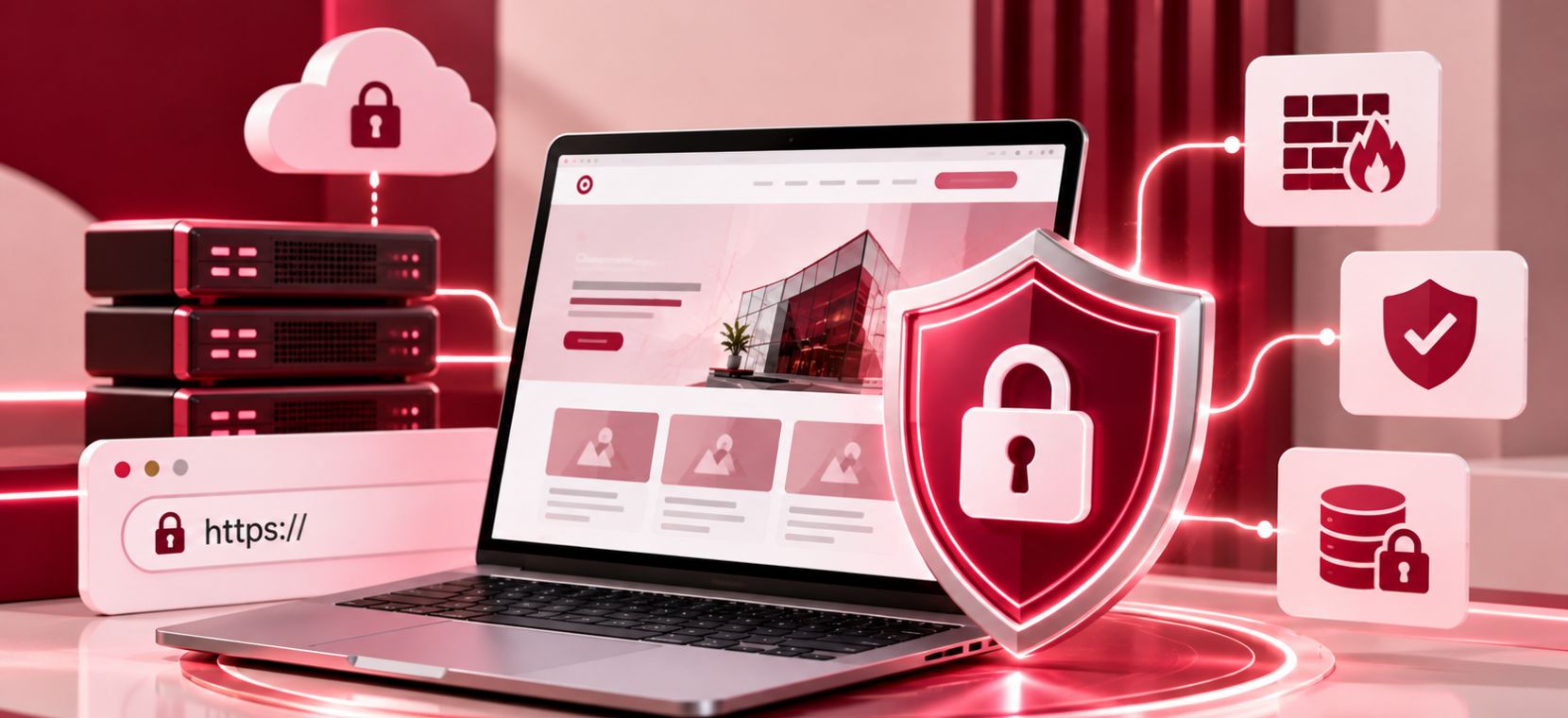 Website Security