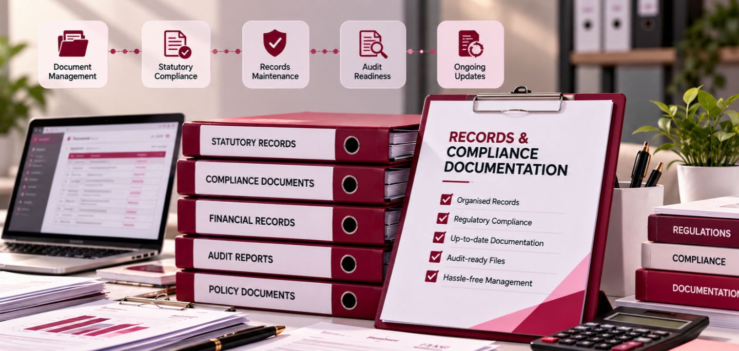 Records & Compliance Documentation