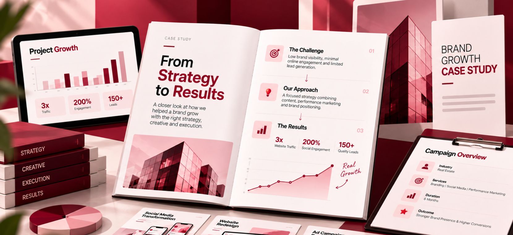 Case Study Development