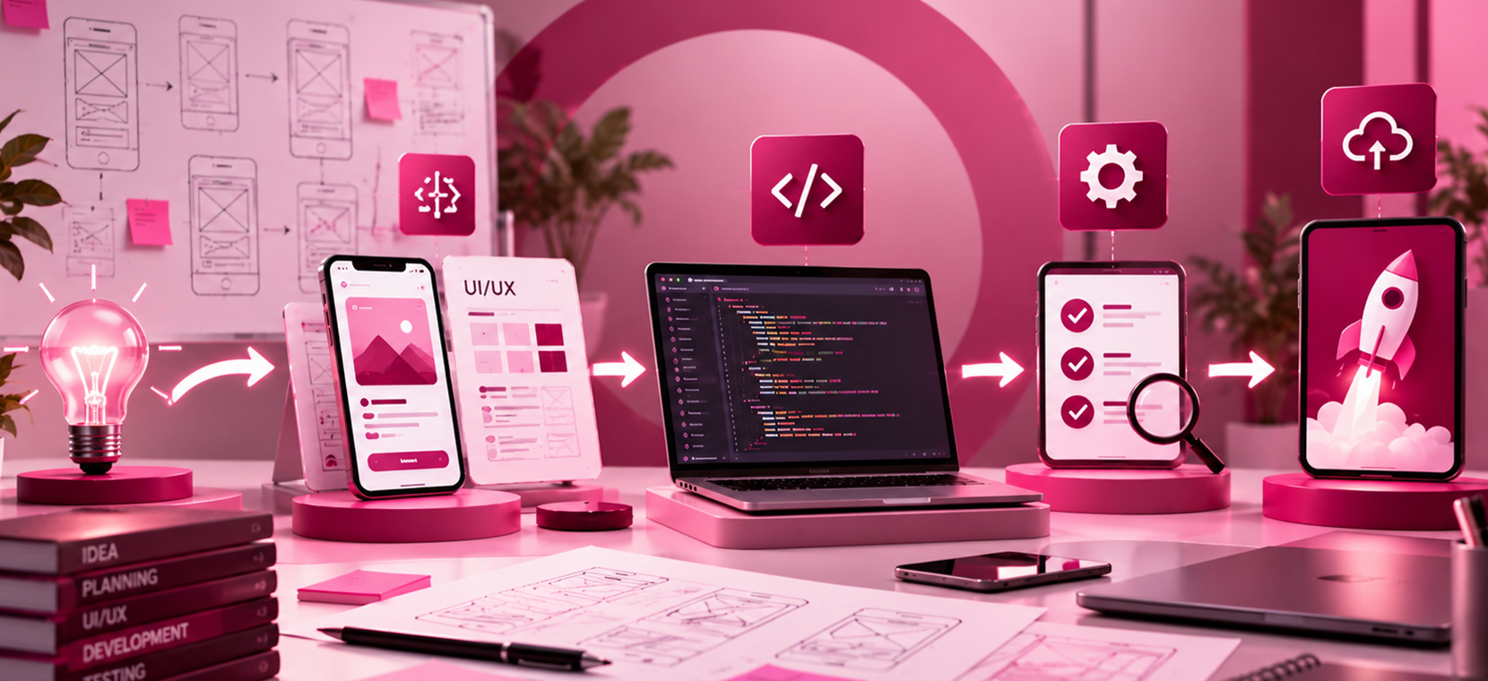 Product Development